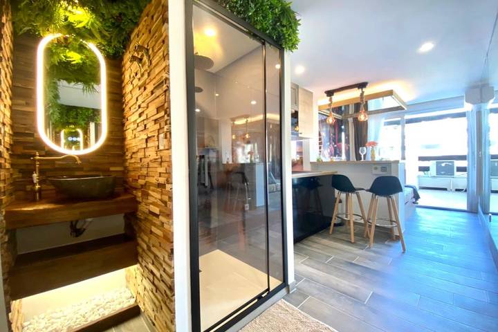 Gîte pour 2 personnes, avec terrasse dans Plage Naturiste (Le Cap d'Agde) - 3