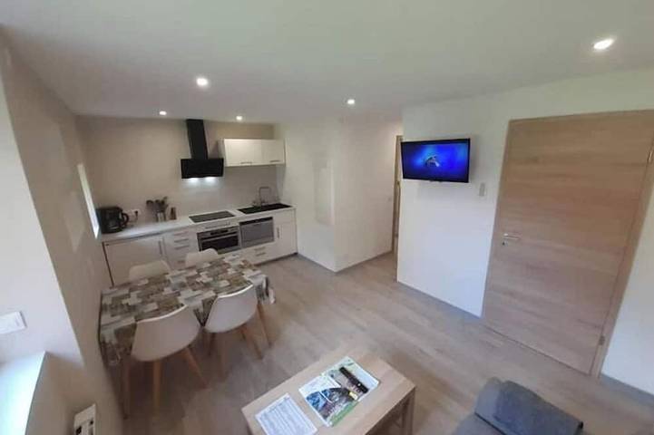 Apartamento de vacaciones para 2 personas - 1