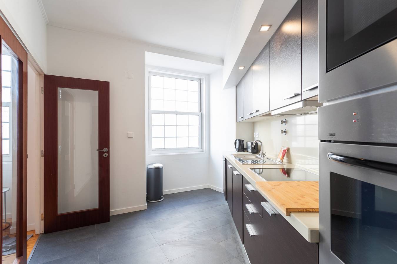 Apartamento entero, Apartamento de vacaciones para 4 personas in Mártires, Santa Maria Maior