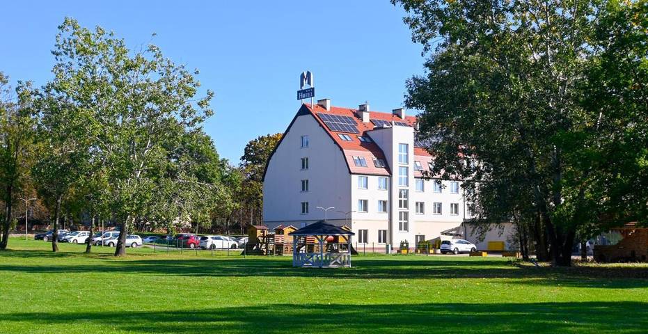 Hotel dla 2 osób, z ogród w Legnica