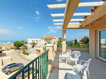 Apartamento para 4 Personas en Peñíscola, Costa del Azahar, Foto 4