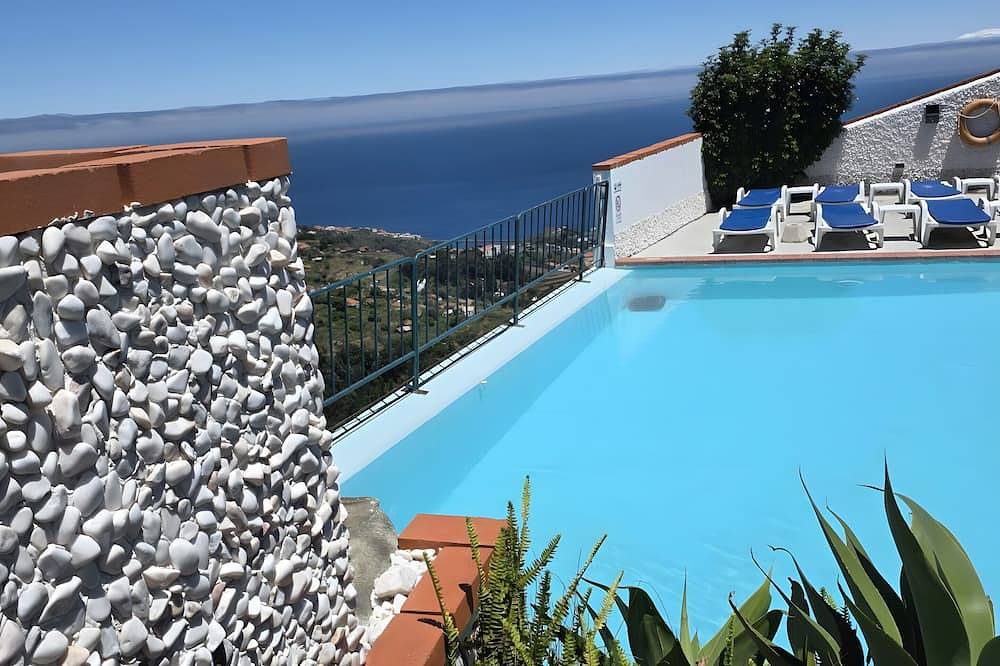 Bungalow für 2 Personen in Caniço, Madeira