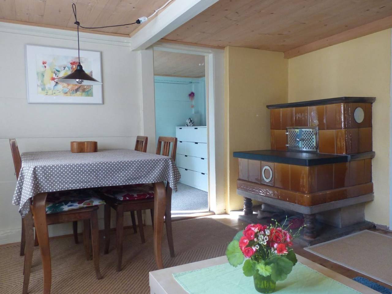 Alpenblick Nord in Frutigen, Frutigen-Lenk-Adelboden