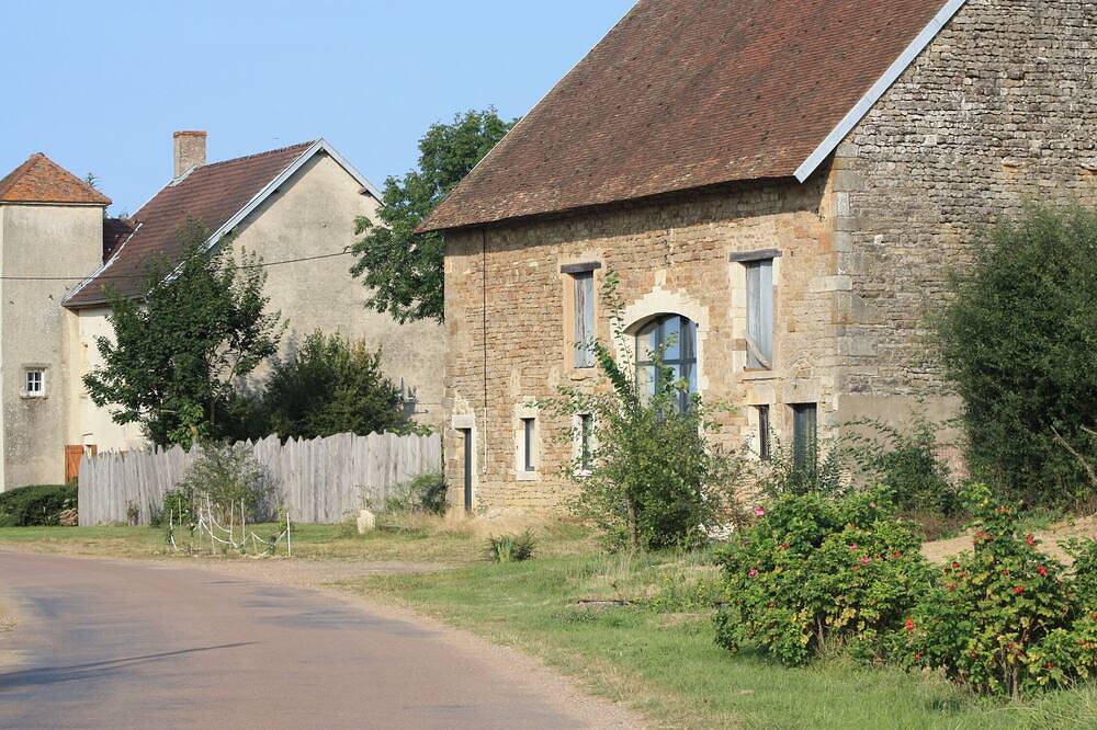 Photo : Maison de vacances