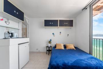 B&b per 2 Persone in Toulon e dintorni, Var, Foto 4