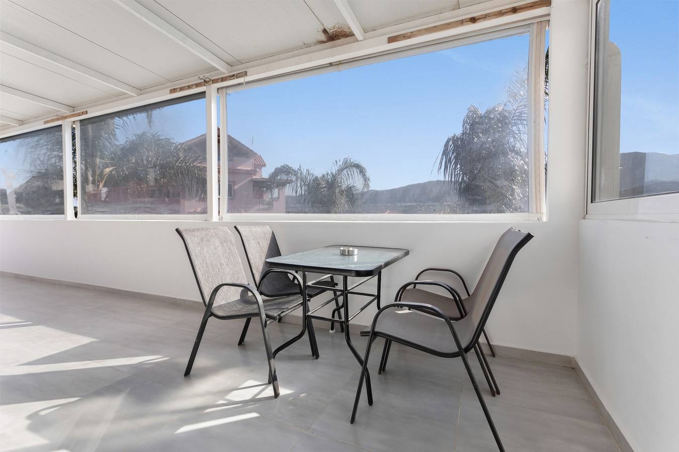 Entire studio, Studio Apartment "Villa Dionysia S3" close to the Beach with Shared Pool & Wi-Fi in Alykanas, Alykes