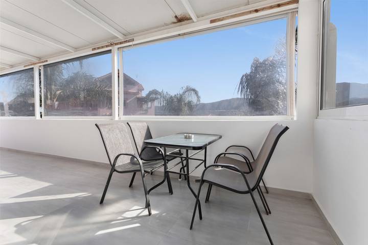 Gîte pour 3 personnes, avec jardin à Zante - 3