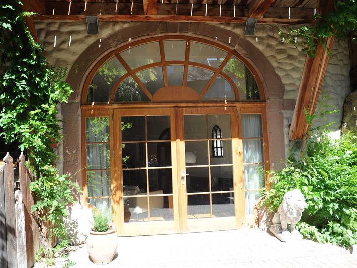 Ferienwohnung für 2 Personen in Markgraeflerland - 4