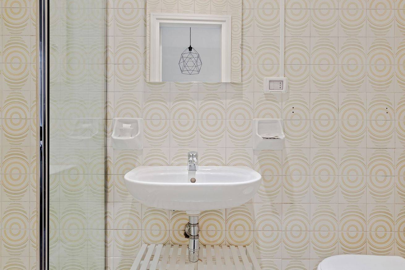 Ganze Wohnung, Dreaming Bologna Apartment! in Bologna, Bologna Provinz