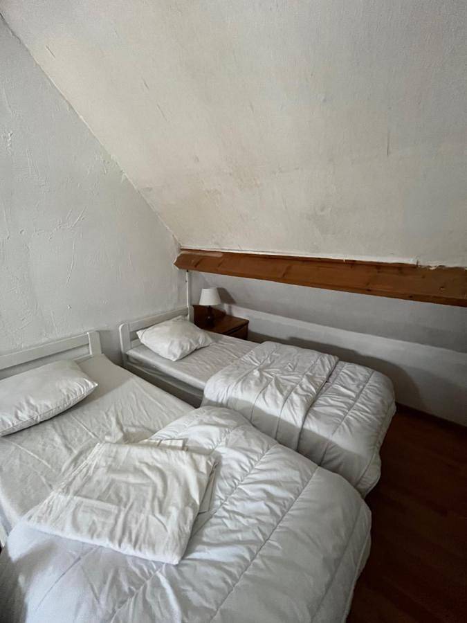 Gîte pour 5 personnes, avec vue, adapté aux familles dans Nandy - 2