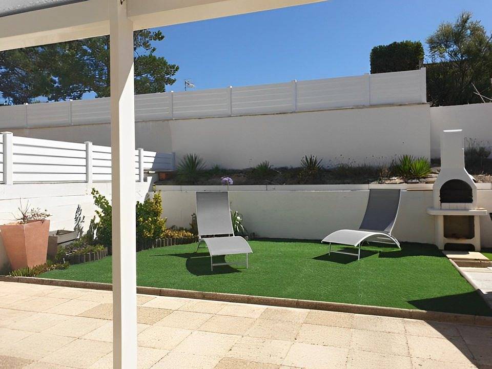 La maison des Ombrines - Ref 504 in La Tranche-sur-Mer, Vendée