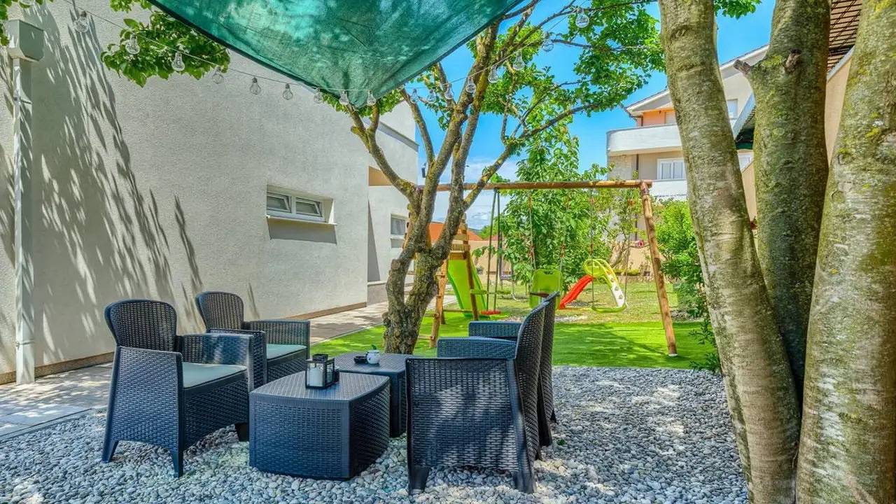 Villa für 10 Personen (240 m²) in Dicmo in Dalmatinisches Zagora
