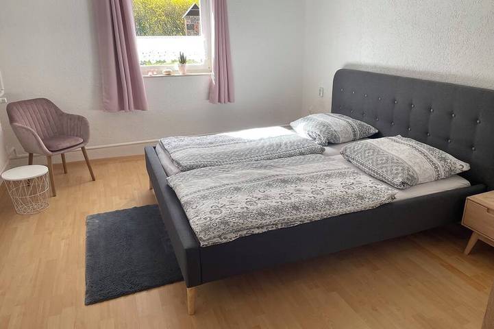 Ferienhaus für 6 Personen, mit Terrasse und Garten, mit Haustier in Gerswalde - 4