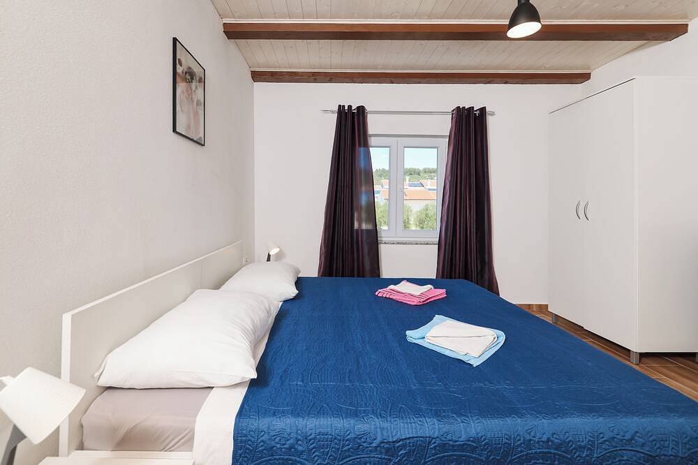 Apartment Feliks-A3 in Ljubac, Zadar