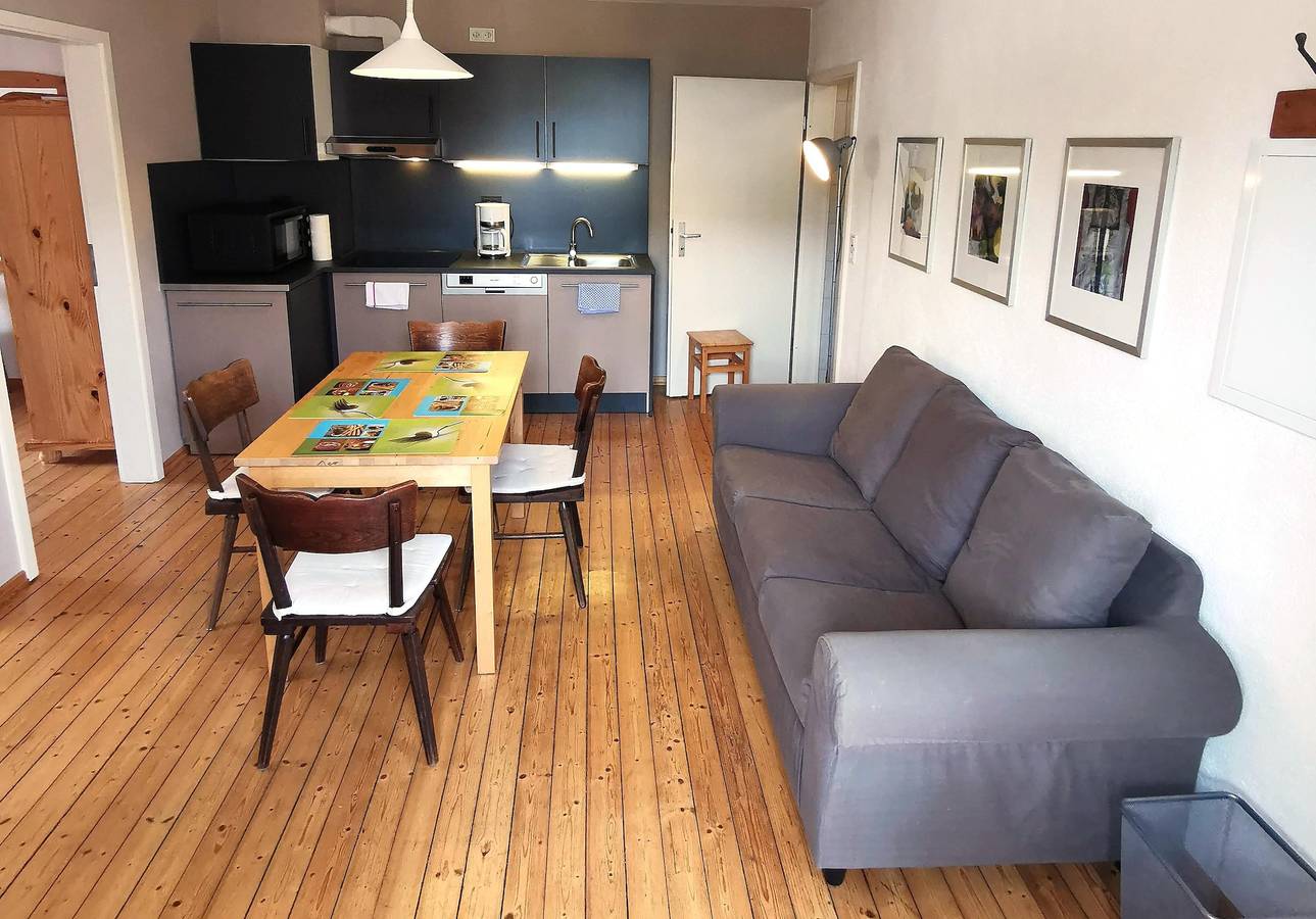 Ganze Ferienwohnung, Ferienwohnung Grafenberg in Neumagen-Dhron, Bernkastel-Kues & Umgebung