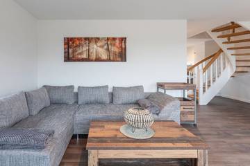 Ferienwohnung für 4 Personen in Nordstrand (Gemeinde), Nordstrand, Bild 2