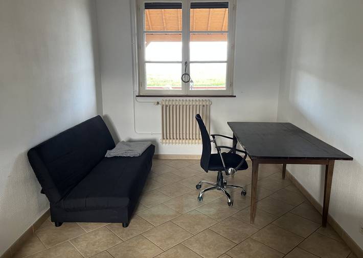 Gîte pour 6 personnes, avec jardin et terrasse dans Centre-Val de Loire - 3