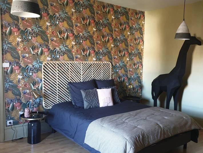 Gîte pour 4 personnes à Épinal - 3