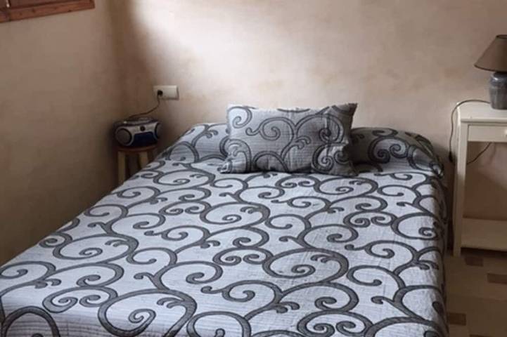Gîte pour 2 personnes