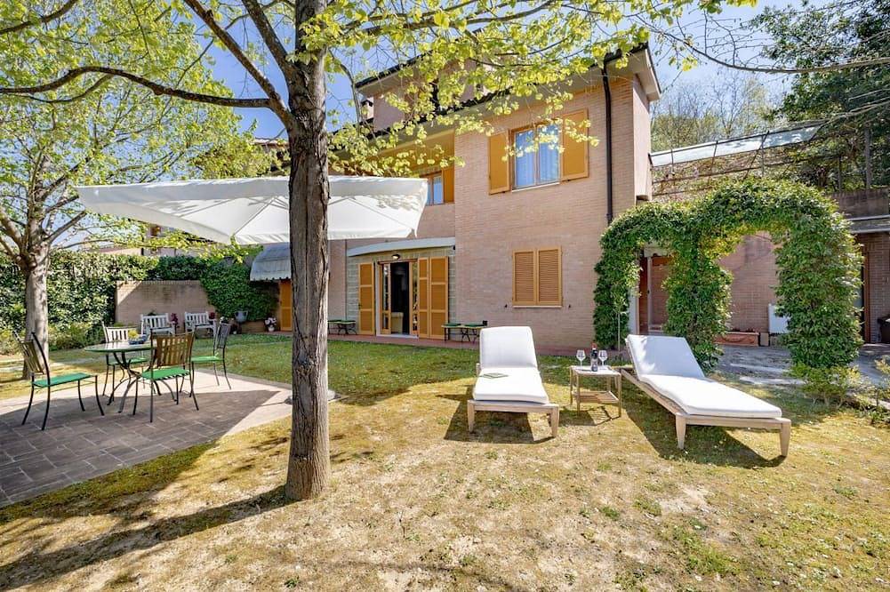 Appartamento vacanze a Siena a partire da 119€ a notte