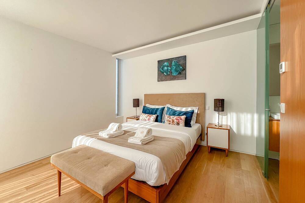 Casa do Trigo - con garaje en el cientro de la ciudad in Viana do Castelo, Distrito de Viana do Castelo