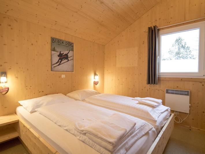Ferienhaus für 10 Personen, mit Garten und Sauna sowie Balkon in Österreich - 4