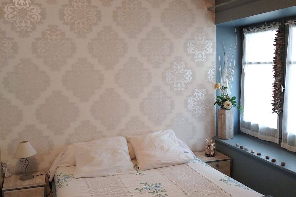 Apartamento entero, Appartement Nature et Jardin in Eymoutiers, Región de Limoges