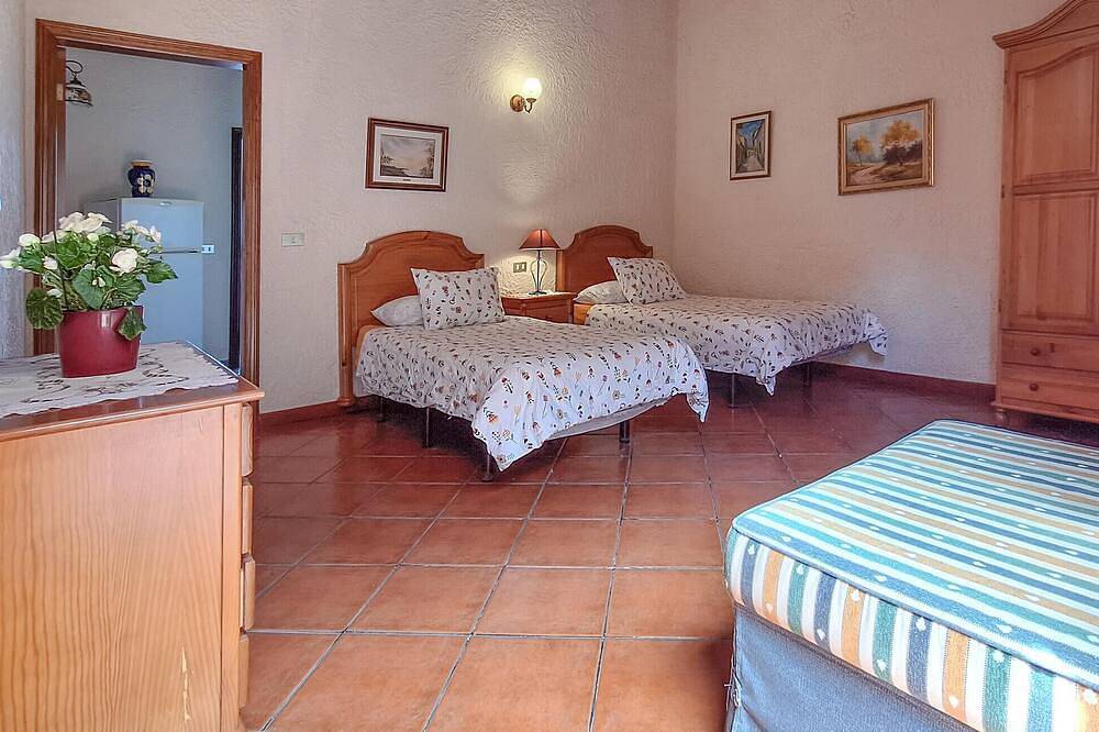 Appartement entier, Superbe appartement 1 chambre à Buenavista Del Norte in Buenavista del Norte, Tenerife du Nord