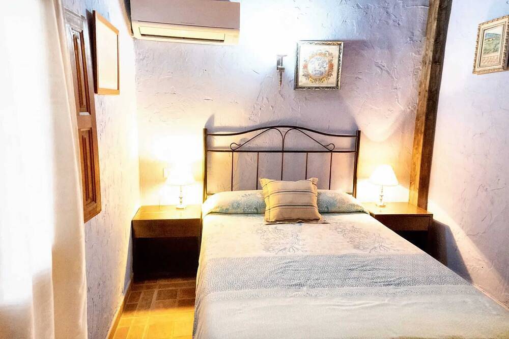 Homerez - Geräumige Villa mit privatem Pool in Archena in Archena, Murcia Binnenland