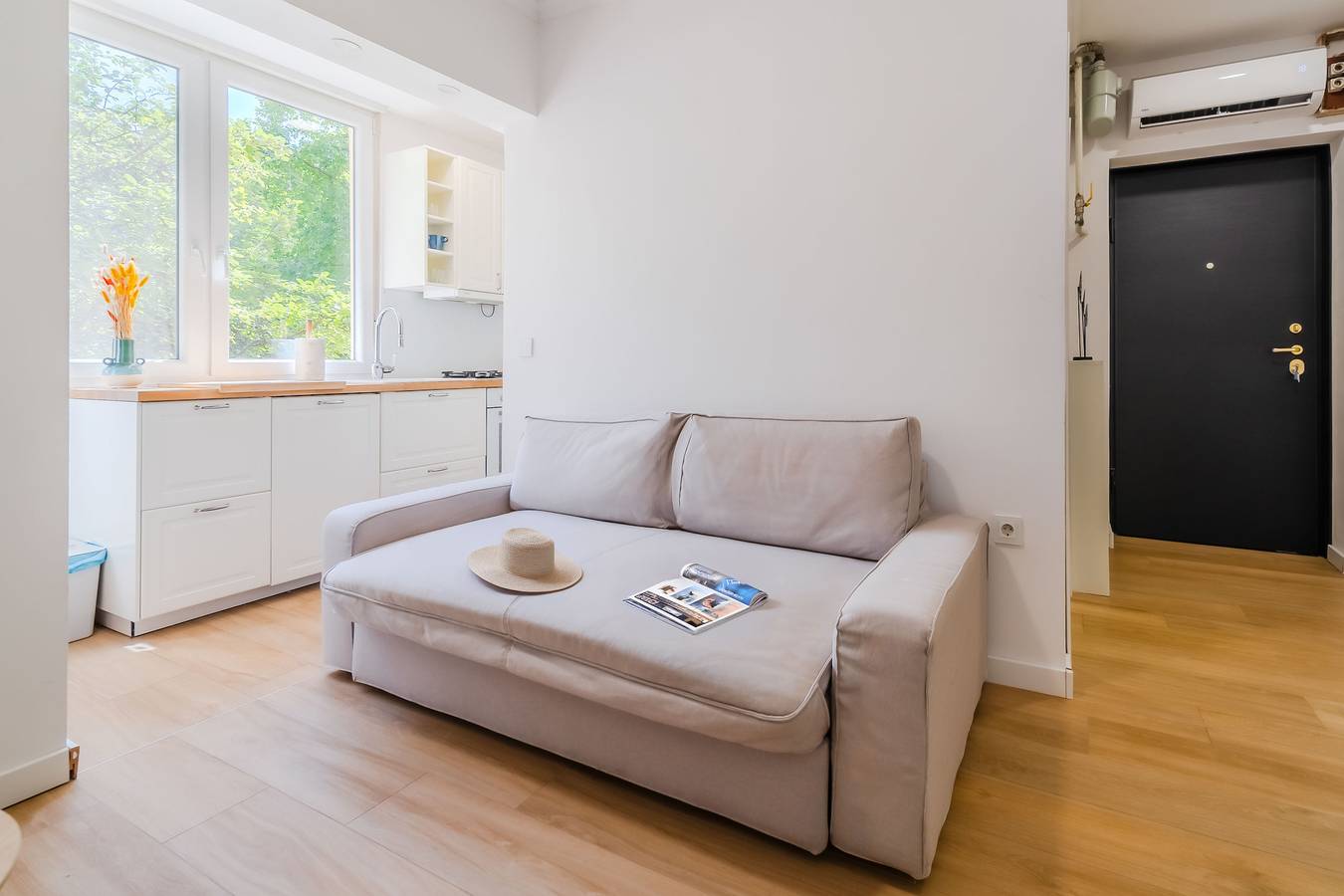 Ganze Wohnung, Central Cozy 2 Bedroom Apartment in Zagreb, Zagreb und Umgebung