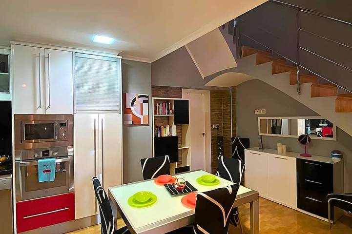 Ferienhaus für 6 Personen in Valencia