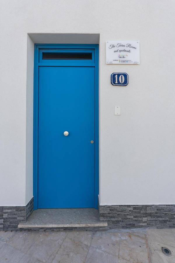 Gîte pour 6 personnes, avec vue et terrasse à Marettimo - 2