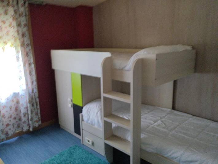 Location de vacances pour 6 personnes, avec vue et piscine ainsi que terrasse et jardin à Gondomar - 3