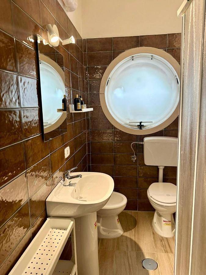 Triple Room in Nocera Superiore, Costa tirrenica Campania