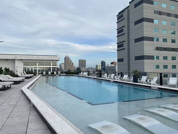 Apartment for 4 Guests in Orlando, Orange County (FL), Picture 1