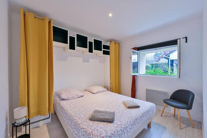 Location de vacances pour 2 personnes à Camoël - 4