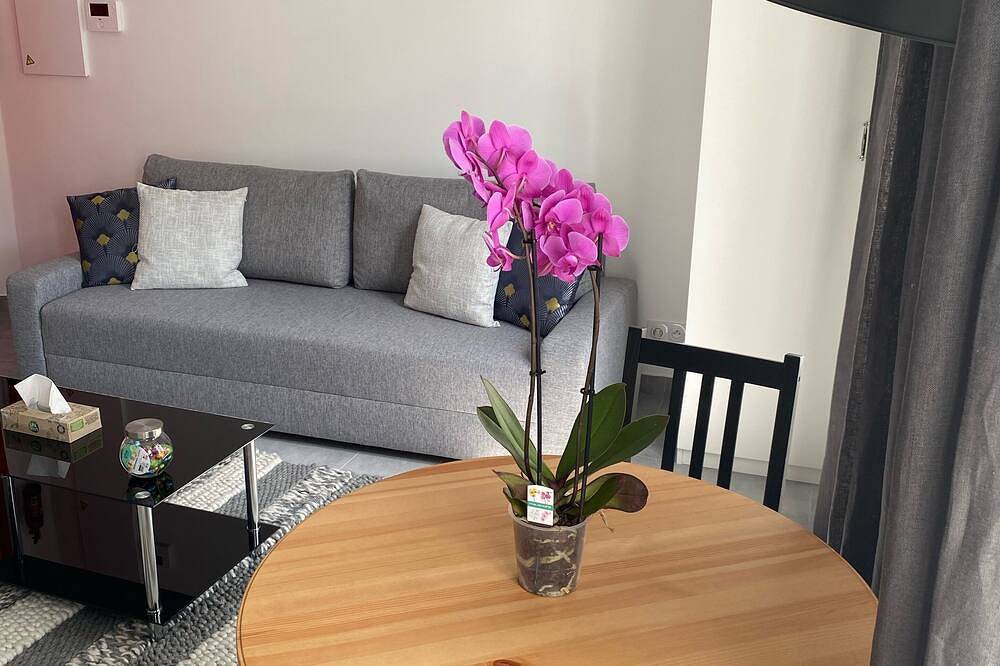 Entire apartment, Studio Paris City Flat Appt 103 (Garde Paris) in Alfortville, Val-de-Marne