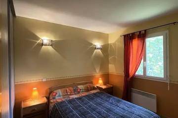 Villa pour 6 Personnes dans Soulac-sur-Mer, Région de Lesparre-Médoc, Photo 1