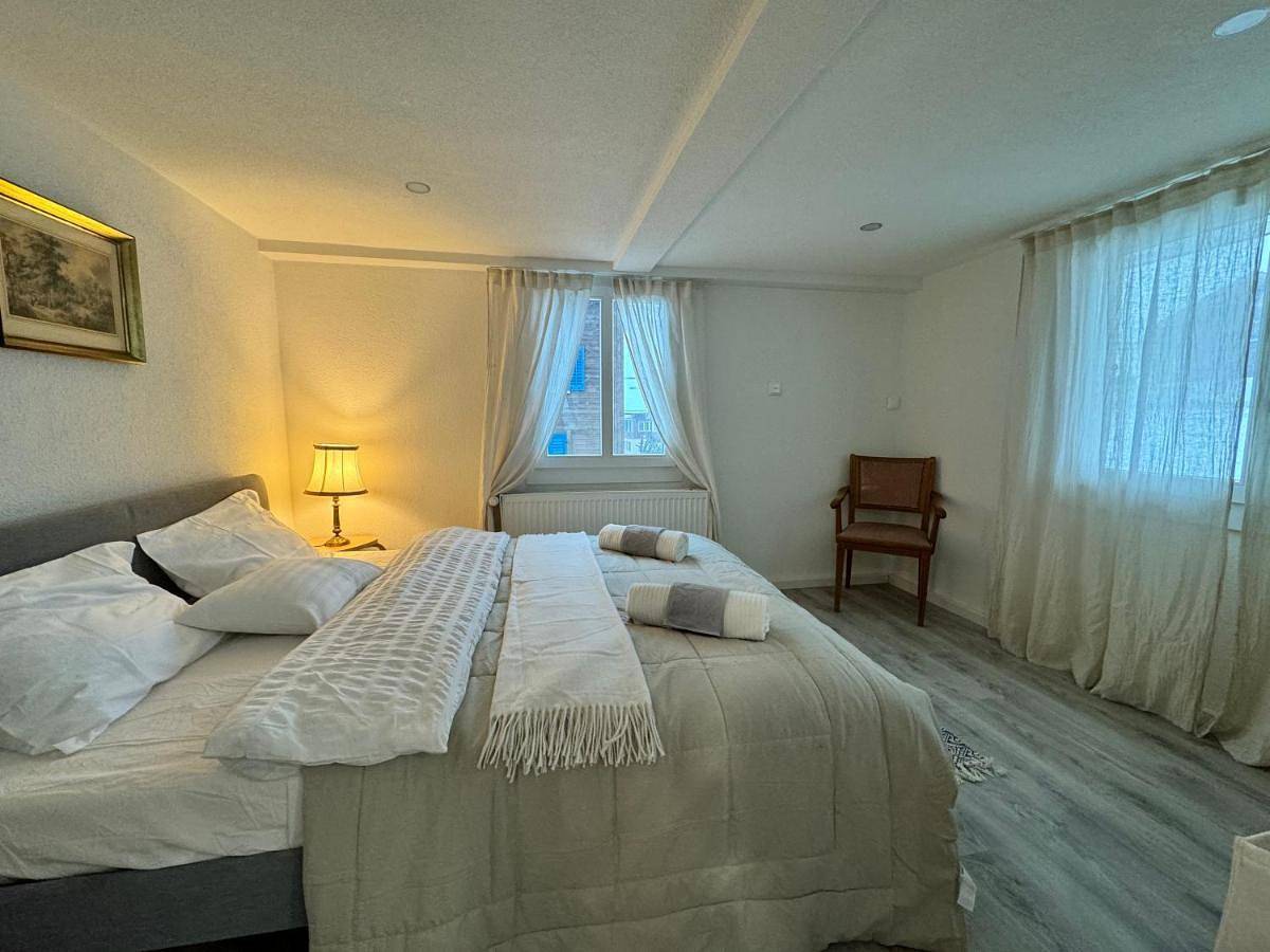 Ganze Wohnung, Bijou Lungern in Lungern, Obwalden
