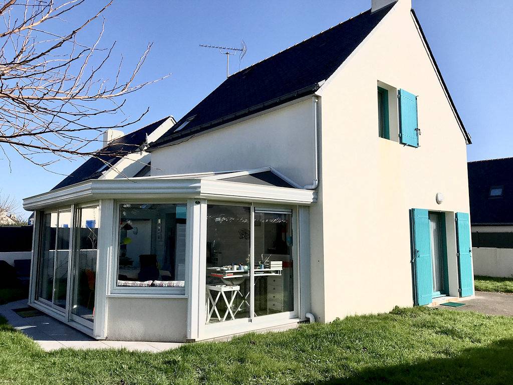 Maison de famille Croisic, 150m plage in Le Croisic, Côte d'Amour