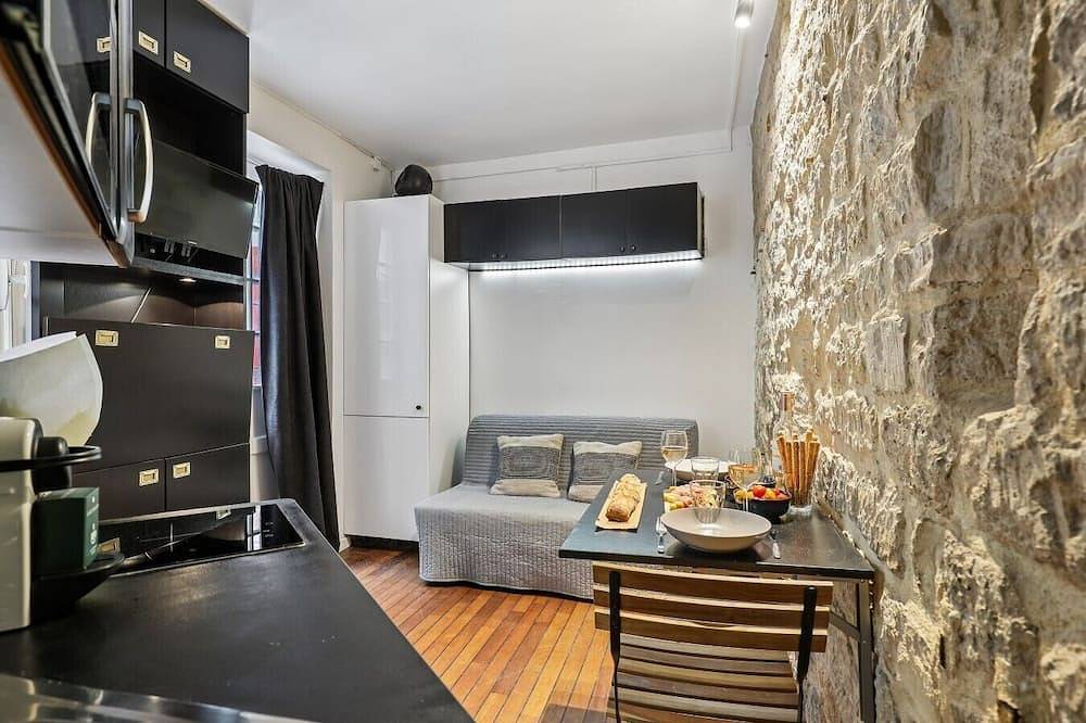 Photo : Appartement de vacances