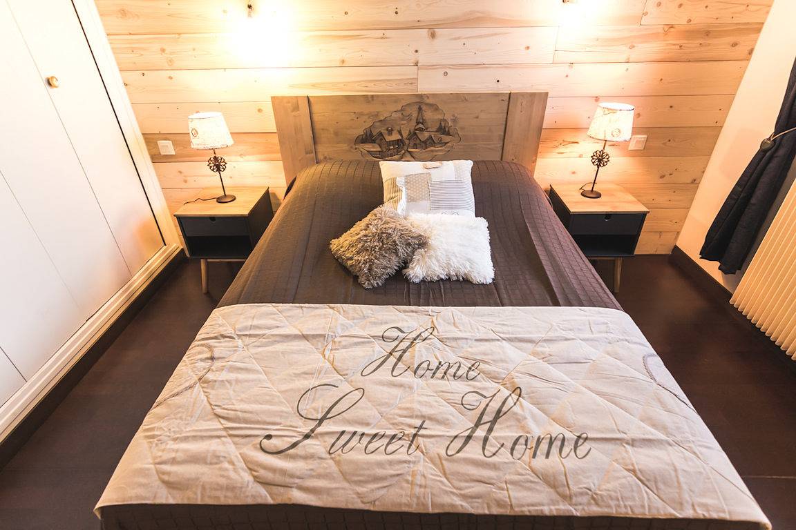 Appartement entier, Appartement de grand standing à la montagne pour 8 pers. in Font-Romeu-Odeillo-Via, Parc naturel régional des Pyrénées catalanes