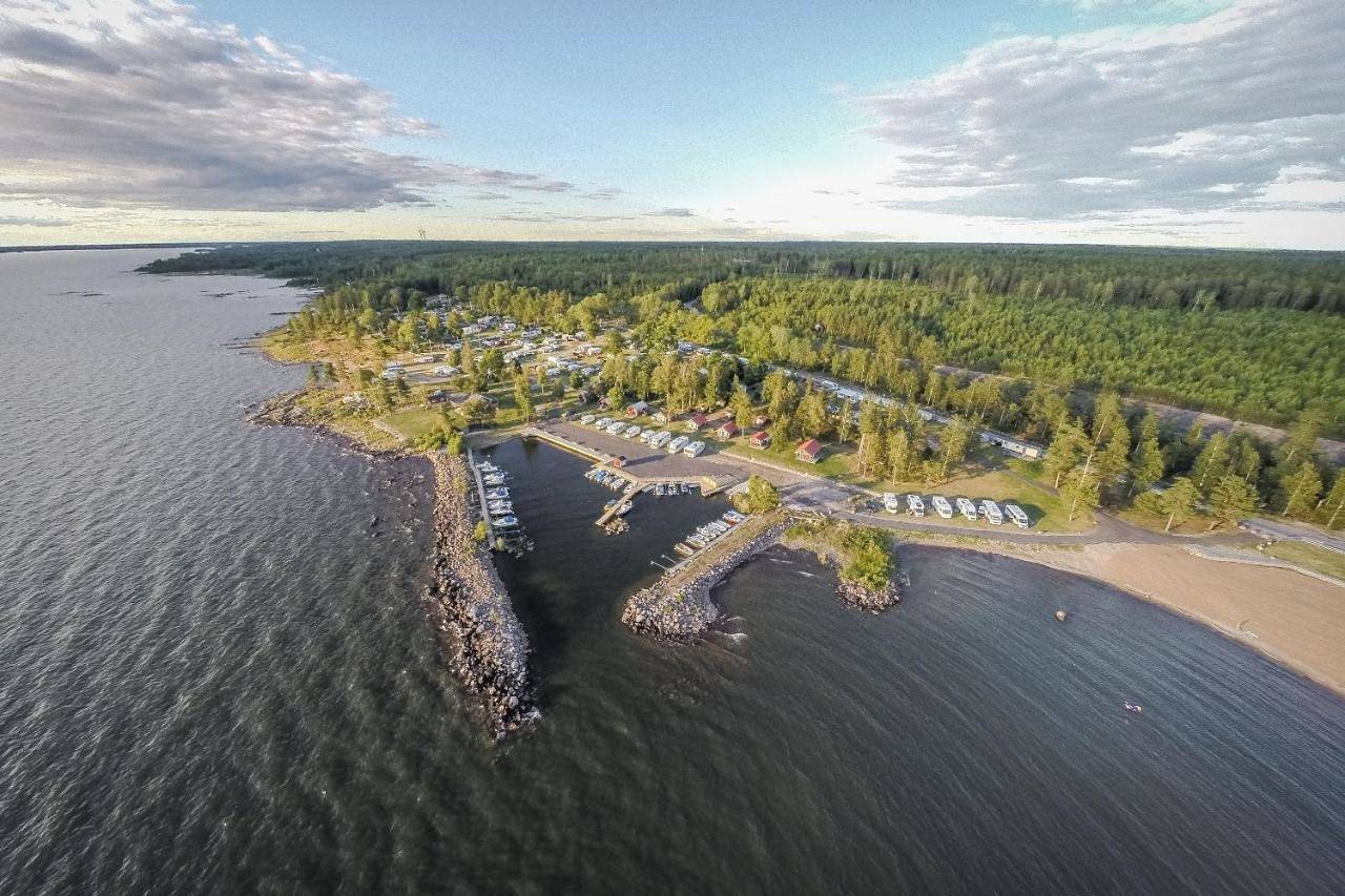 Askeviks Camping & Stugor in Vänern