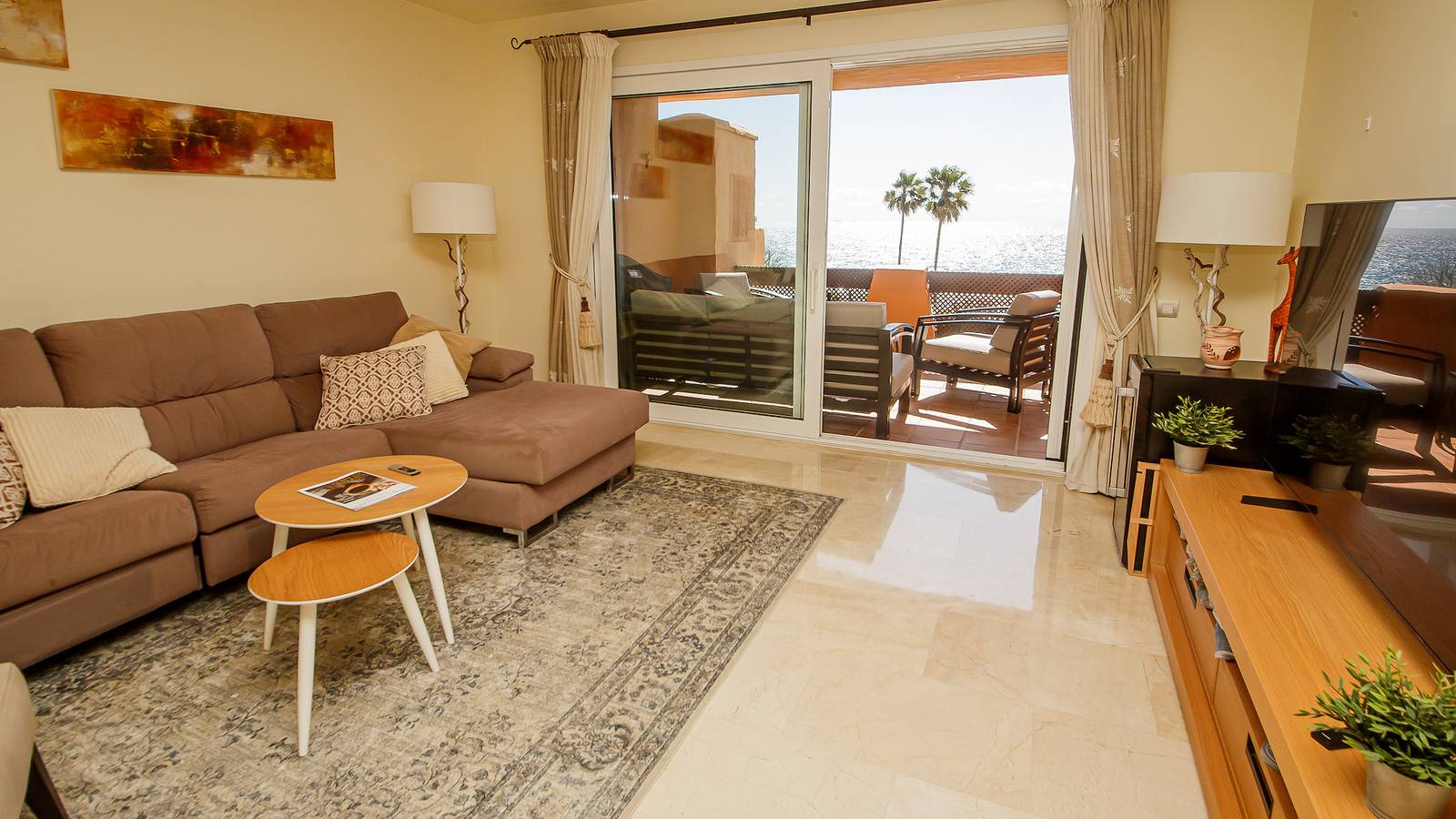Ganze Wohnung, Los Granados 2621 in Playa de la Duquesa, Manilva