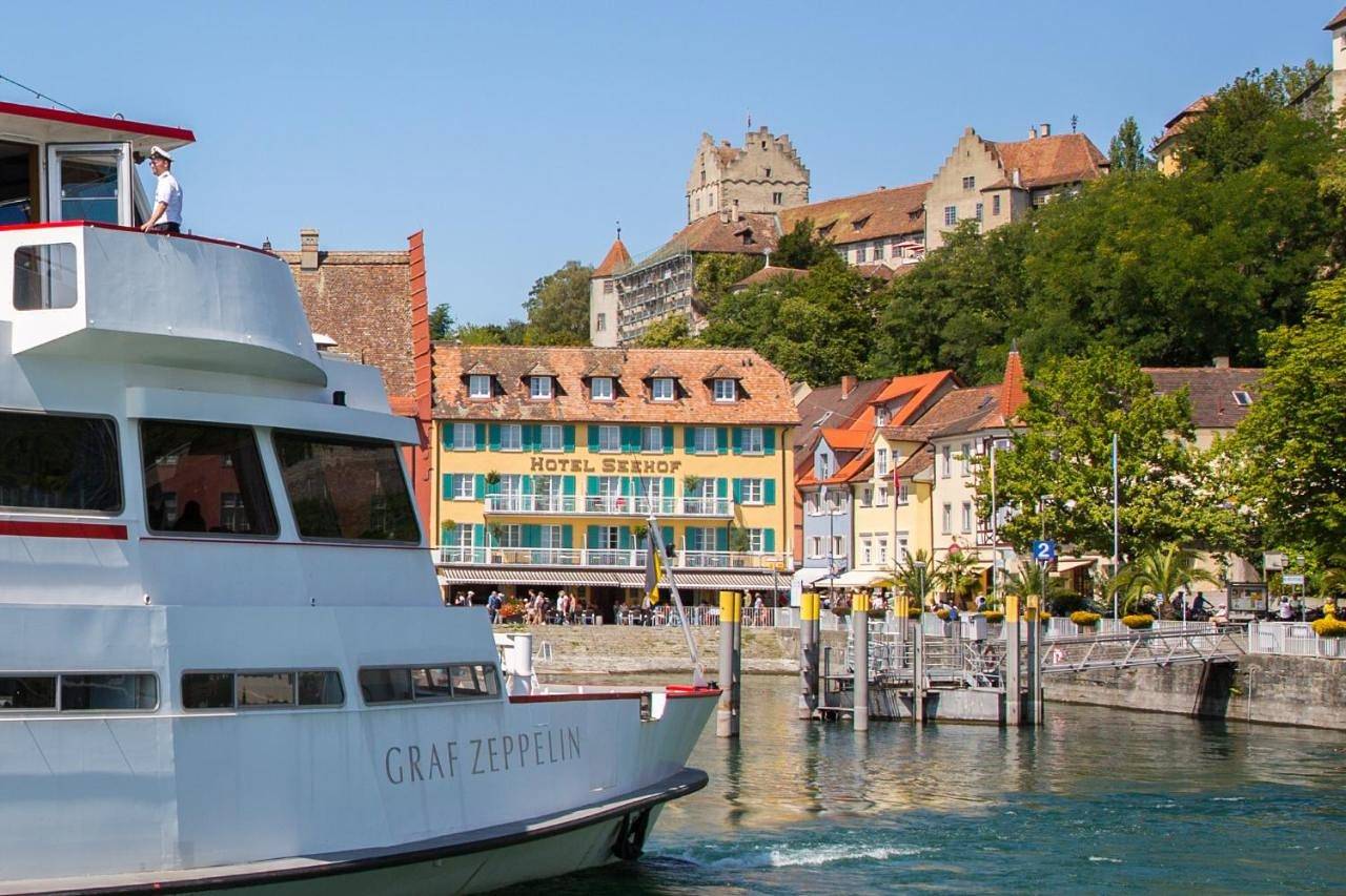 Standard Double Room - Annex in Strandbad Meersburg, Meersburg