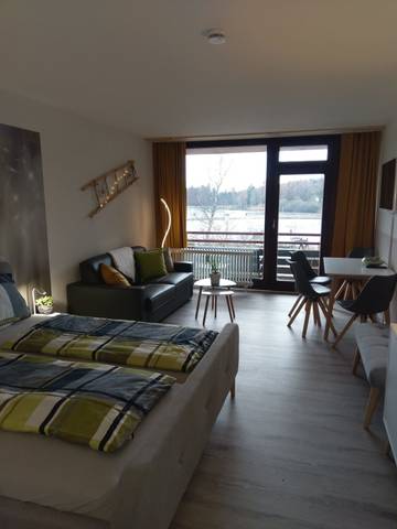 Ferienwohnung für 4 Personen in Goslar, Westharz, Bild 3