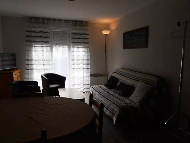 Gîte pour 8 personnes, avec Vue à Vignec - 2