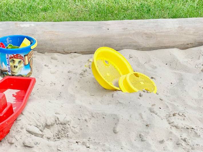 Ferienpark für 6 Personen, mit Pool und Garten, mit Haustier am Jadebusen - 3