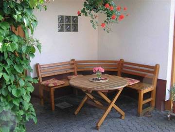 Ferienwohnung für 3 Personen in Vöhl, Waldecker Land, Bild 2