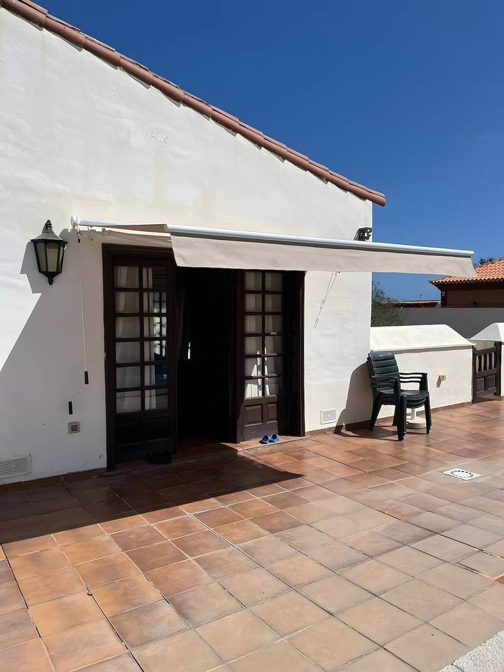 Holiday Home “3-Bedroom Villa in Golf del Sur” in Oasis del Sur, San Miguel de Abona